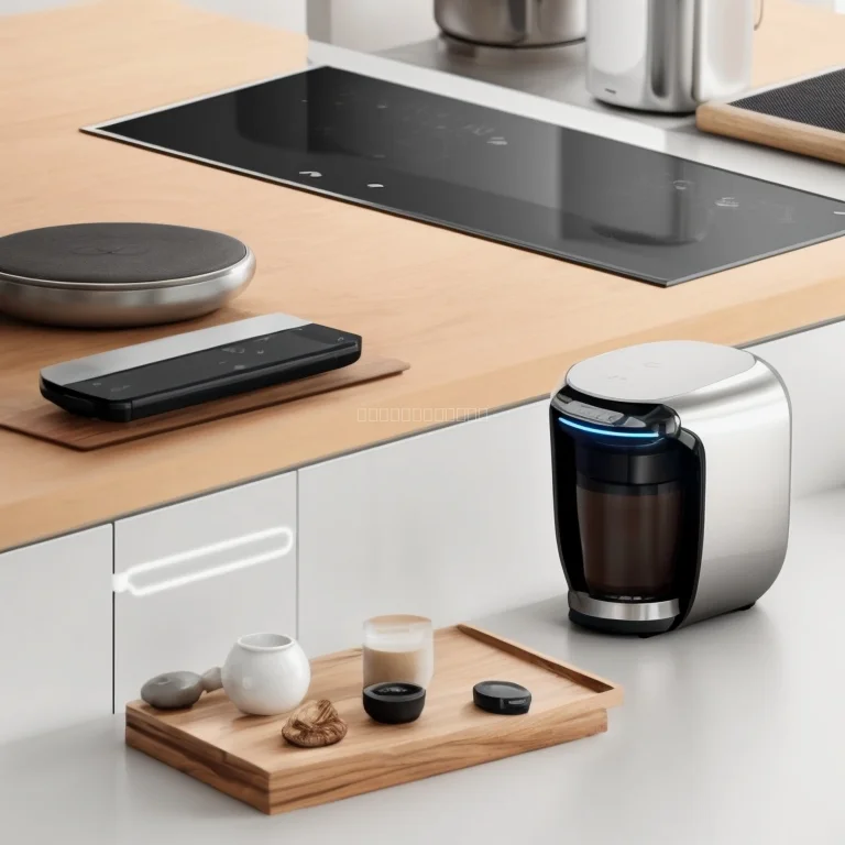 Intelligente Sicherheitskamera