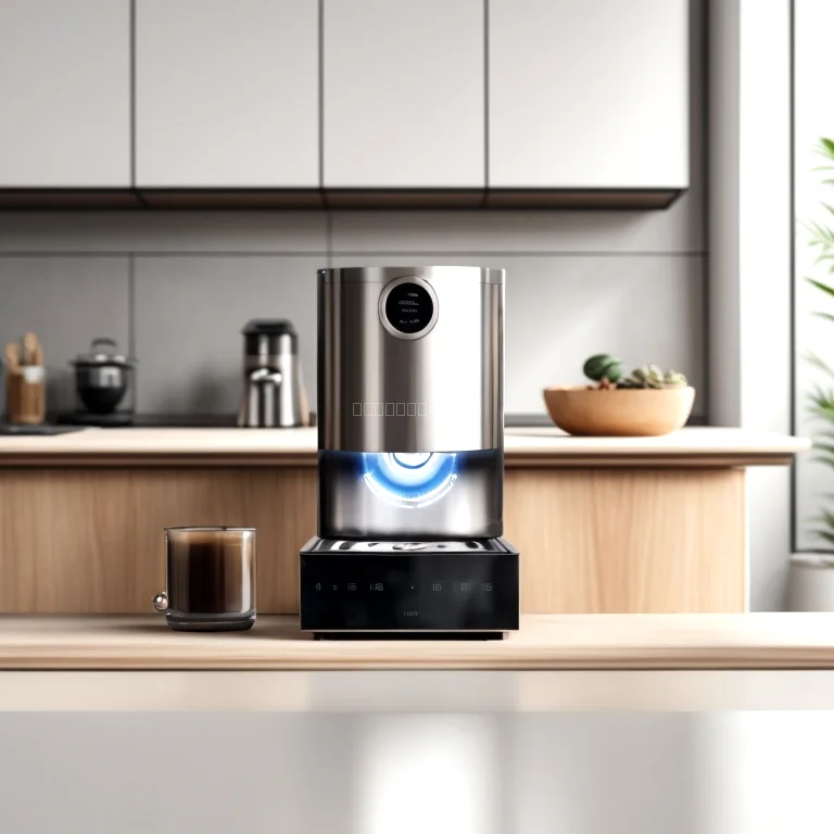 Premium KI-Sound System